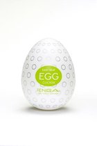 Tenga Egg - Clicker