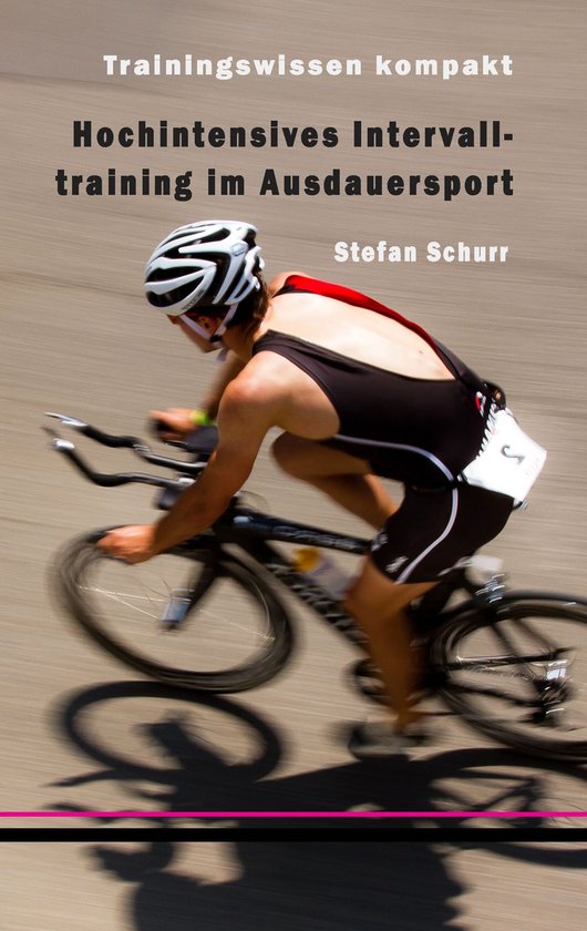 Hochintensives Intervalltraining im Ausdauersport - cover