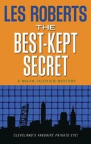 The Best-Kept Secret: A Milan Jacovich Mystery (#10)