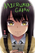 Mieruko-chan 1 - Mieruko-chan, Vol. 1