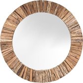 Spiegel | wandspiegel | Dakota Mirror | rond | 40cm | riverwood