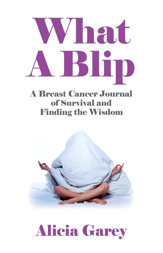 What A Blip - cover