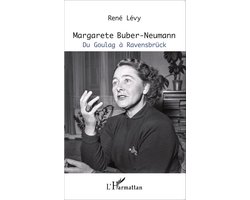 Margarete Buber-Neumann