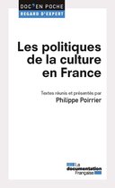 Les politiques de la culture en France