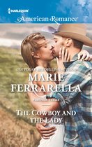 Forever, Texas - The Cowboy and the Lady