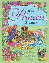 My Book of Princess Stories