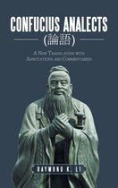 Confucius Analects (論語)