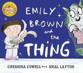 Emily Brown 2 - Emily Brown and the Thing