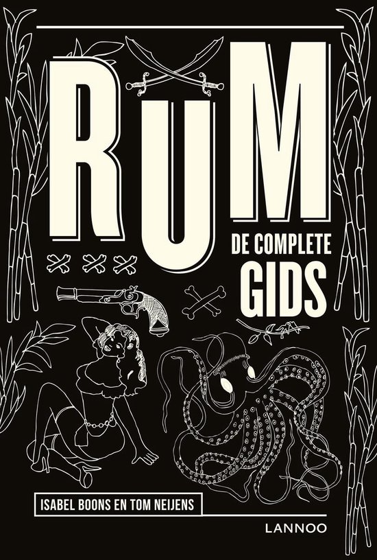 Rum - cover
