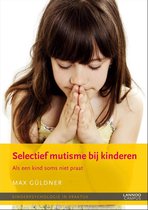 Selectief mutisme bij kinderen (E-boek)