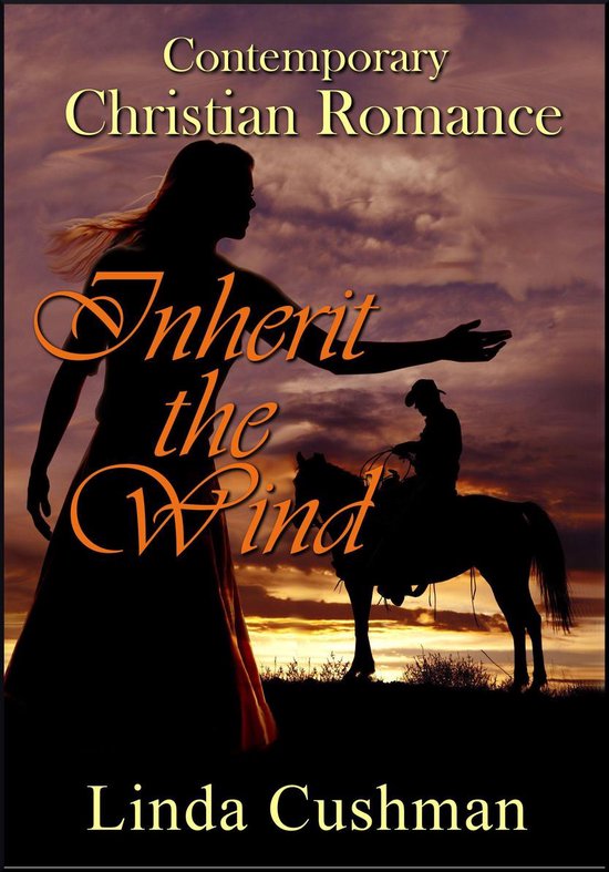 Inherit the Wind - cover