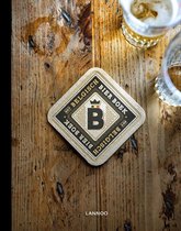 Belgisch Bier Boek (E-boek - ePub-formaat)