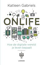 Onlife (E-boek)