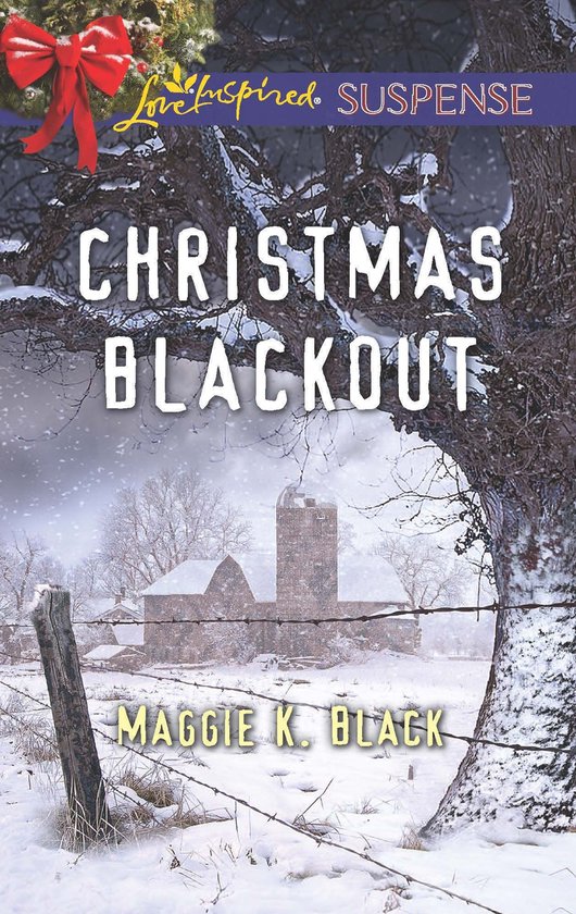Christmas Blackout - cover