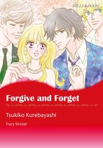 Forgive and Forget (Mills & Boon Comics)