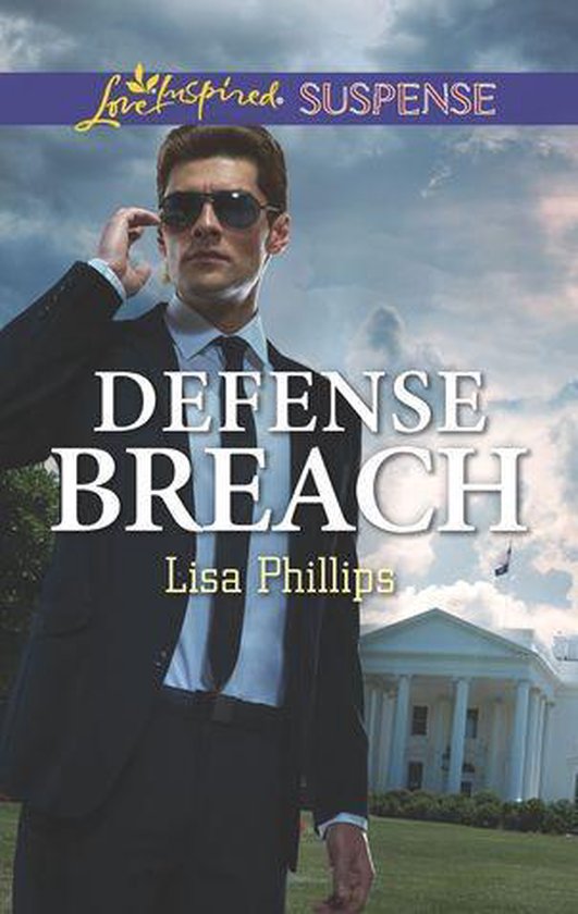 Secret Service Agents 5 - Defense Breach - cover