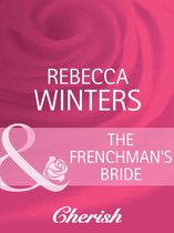 The Frenchman's Bride (Mills & Boon Cherish) (High Society Brides - Book 3)