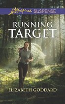 Coldwater Bay Intrigue - Running Target