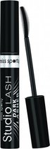 Miss Sporty Studio Lash Dark Lashes Mascara -  Zwart - Mascara