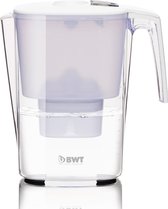 Bol.com BWT Slim Waterfilter in kan Wit 36 l aanbieding