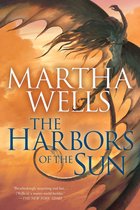 The Books of the Raksura - The Harbors of the Sun