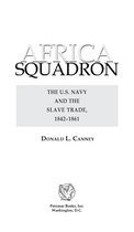 Africa Squadron