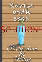 Revise with ease: Solutions