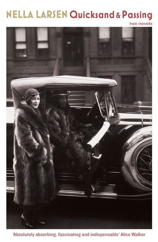 Quicksand & Passing - cover