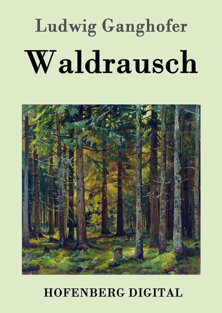 Waldrausch op Prijzenvolger.com