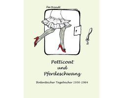 Petticoat und Pferdeschwanz