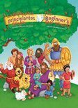 The Beginner's Bible - The Beginners Bible (Bilingual) / La Biblia para principiantes (Bilingüe)