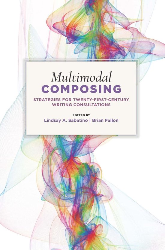 Multimodal Composing - cover