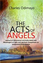 Omslag The Acts of Angels