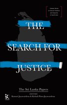 Zubaan Series on Sexual Violence and Impunity in South Asia - Search for Justice, The