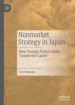 Nonmarket Strategy in Japan
