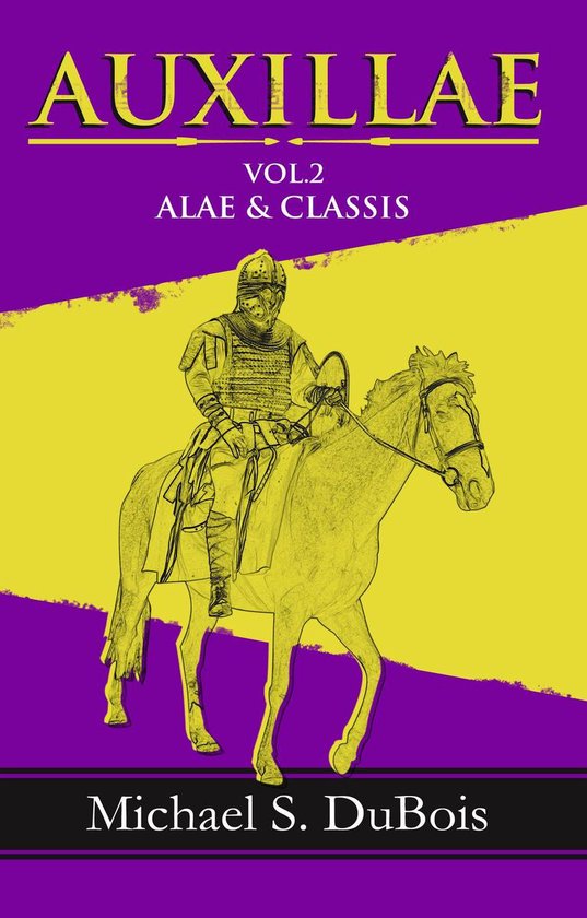 AUXILLAE: Vol. 2 - cover