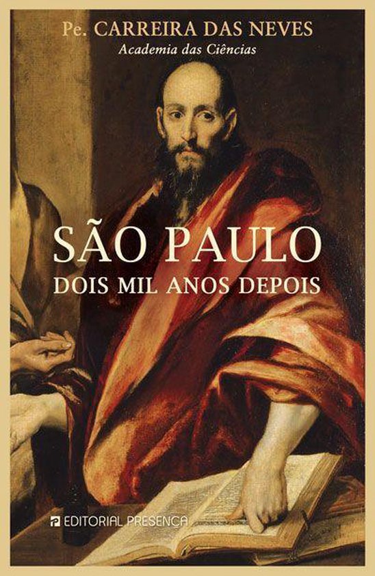 São Paulo - cover