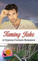 Cypress Corners 2 - Taming Jake