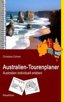 Australien-Tourenplaner