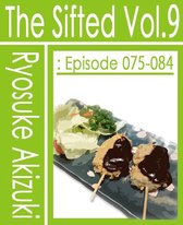 The Sifted 9 - The Sifted Vol. 9