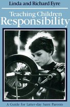 Omslag Teaching Children Responsibility