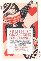 Feminist Organizing for Change