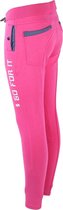 Qhp Rijlegging  Evi Kids - Dark Pink - 152