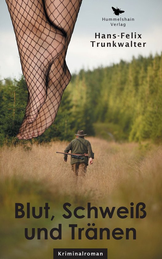 Blut, Schweiß und Tränen - cover