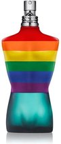 Jean Paul Gaultier - Le Male Pride Collector EDT 125 ml