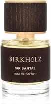 Birkholz  Woody Collection Sir Santal eau de parfum 30ml eau de parfum
