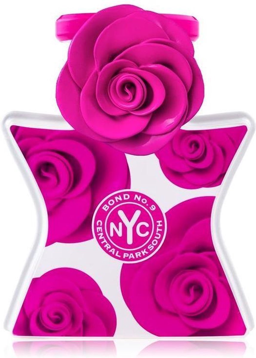 Goedkoopste Bond No.9 Central Park South eau de parfum 100ml eau de parfum