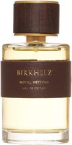 Birkholz  Royal Vetiver eau de parfum 100ml eau de parfum