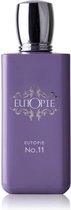 Eutopie  No.11 eau de parfum 100ml eau de parfum