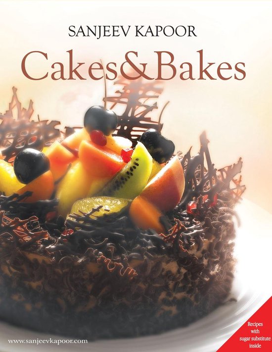 Cakes & Bakes - cover